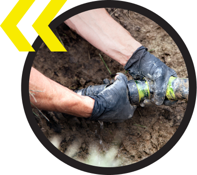 Trenchless Sewer Line Repair in South San Francisco, CA
