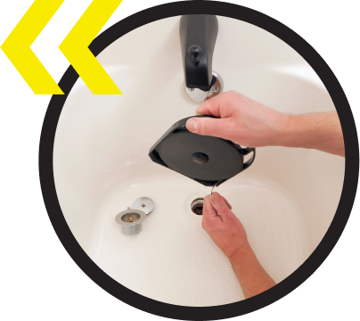 Drain Cleaning in South San Francisco, CA