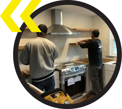Transform Your Kitchen with Expert Kitchen Remodelers Redwood City