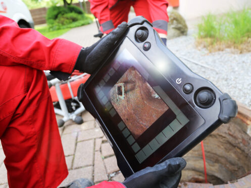 Ask The Experts: What Is A Sewer Camera Inspection?