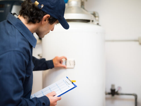 6 Common Water Heater Issues and What to Do About Them